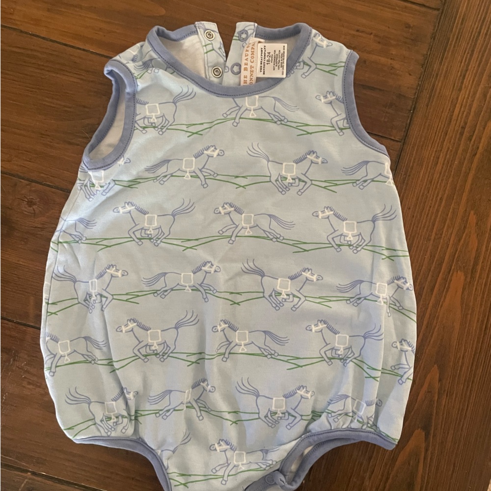 TBBC Patton Play Bubble